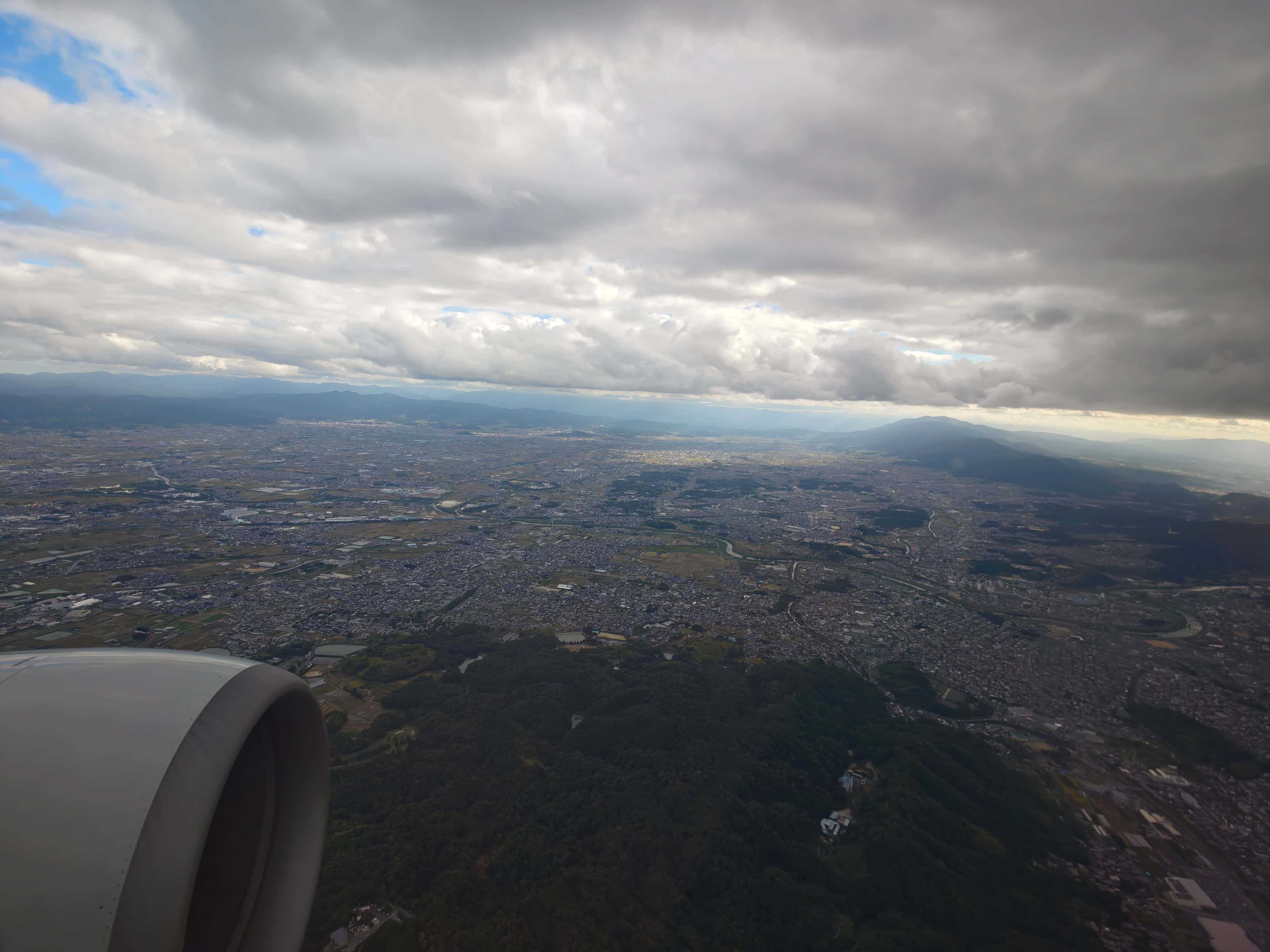 69.光の筋
