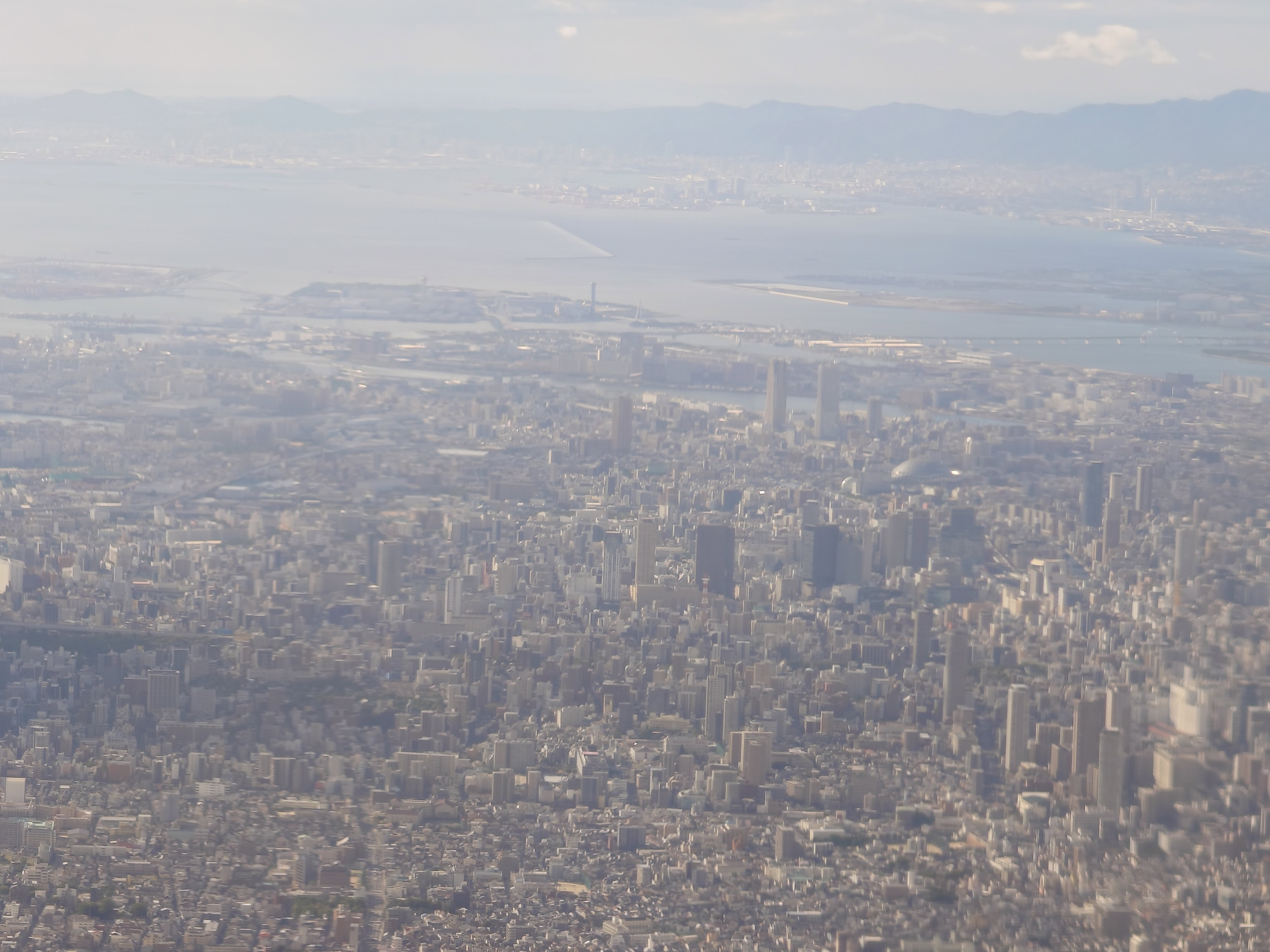 73.大阪の中心部