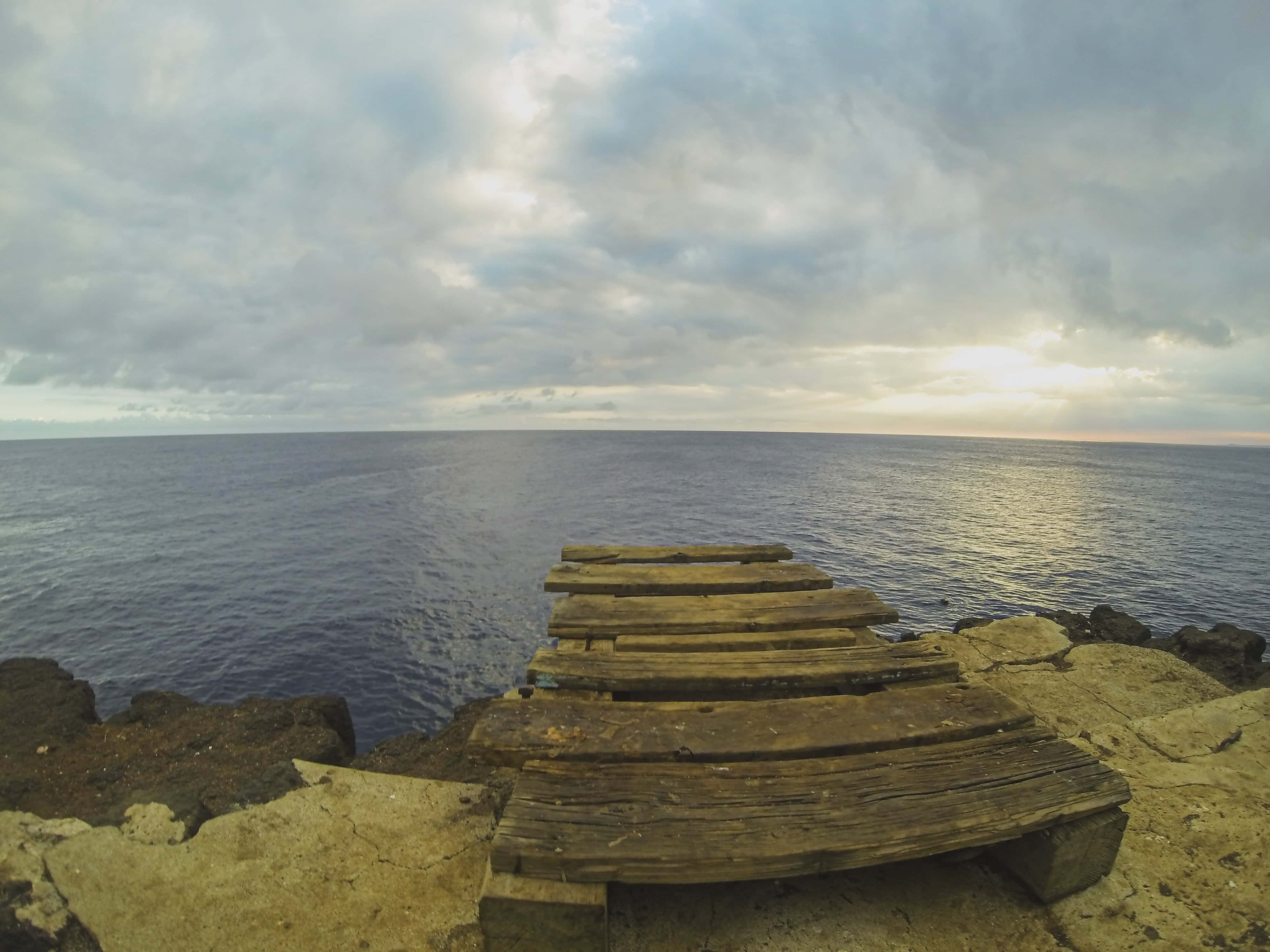 Big Island Hawaii itinerary