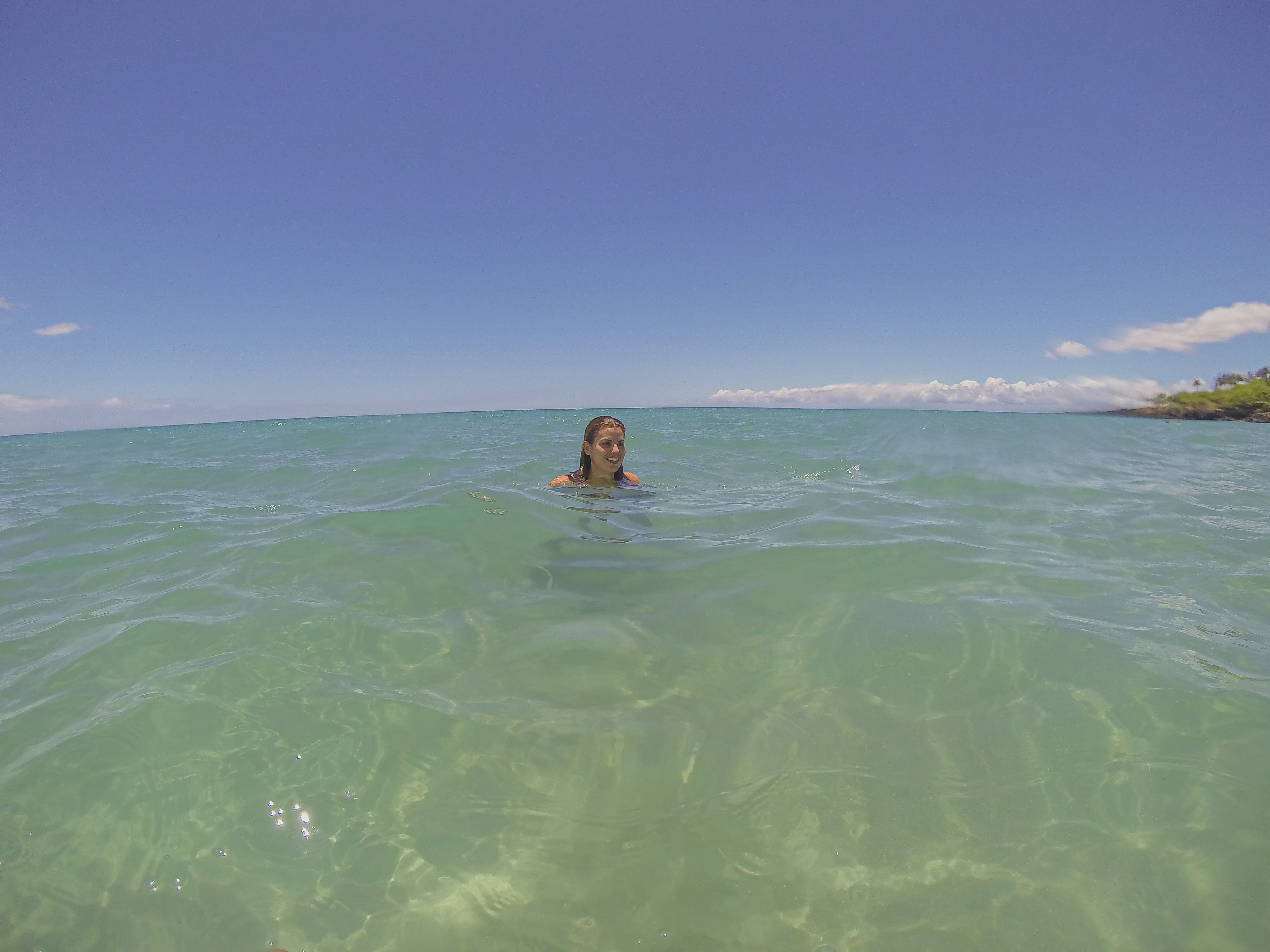 Big Island Hawaii itinerary