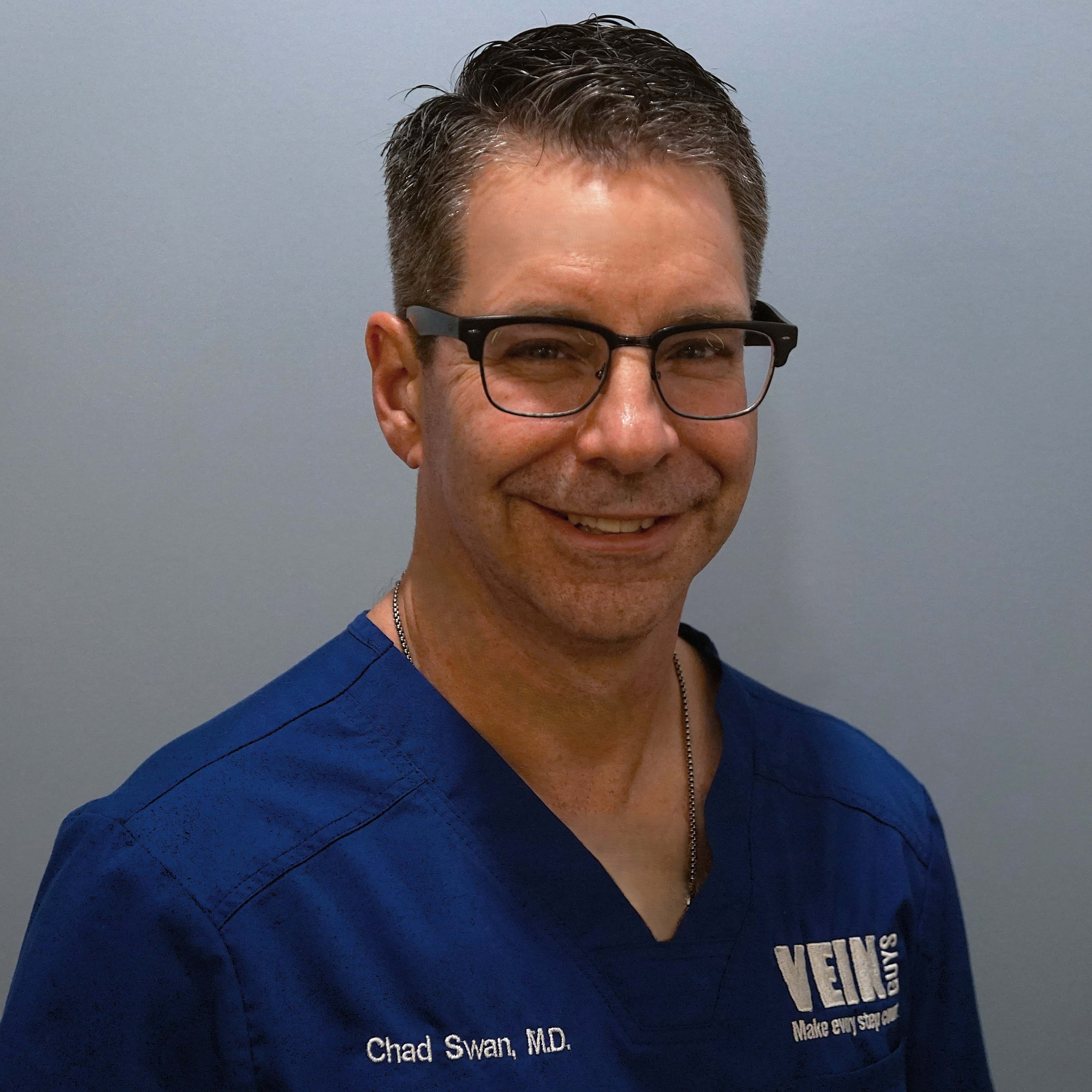 Our Doctors vein specialists