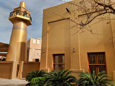 Katara Qatar