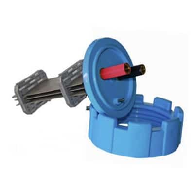 Clearwater C Series Generic Spa Chlorinator 3 Cell