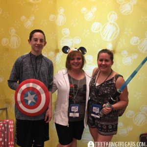 2016 Disney Social Media Moms Celebration Top Five Takeaways