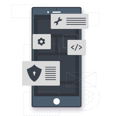 Application development - SISAR B.V - Where service meets technology