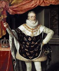 Henry IV