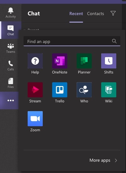 Microsoft-Teams-Calendar-Missing-on-Web-App-and-Desktop-Client