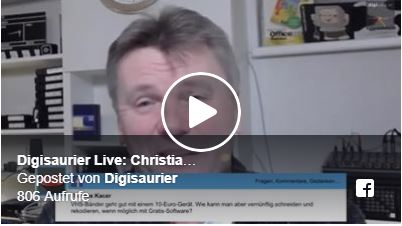 Livesendung