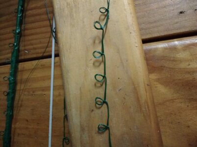 Loops finished