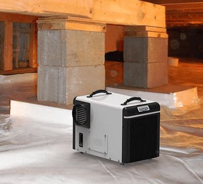 AlorAir Basement or Crawl Space Dehumidifiers2