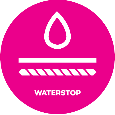 Waterstop Icon