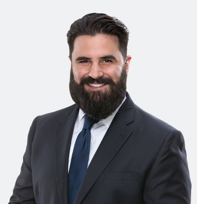 Ali Salimi - The Auto Accident Attorneys Group - Car Accident Law Firm in Georgia