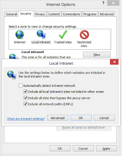 Local-Intranet-in-Internet-Properties
