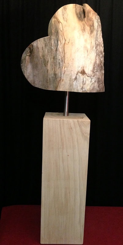 Holzdeko, Preis auf Anfrage, Sonderanfertigung – Bild 7