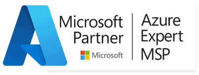 Azure Expert MSP