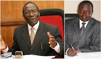 Former Long Serving UNEB Executive Secretary Bukenya Dead At 89 download