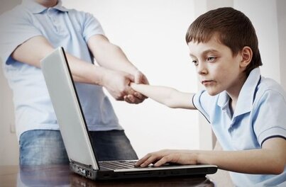 игровая зависимость