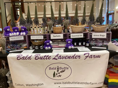 BBLF - 1912 Winter Market