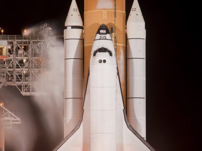 SPACECRAFT NASA SPACECRAFT NASA