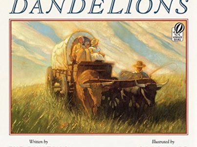 dandelions dandelions