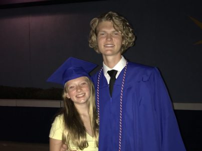 graduation