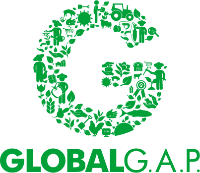 Logo Global GAP