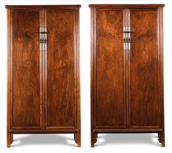 MUEBLES CHINOS ANTIGUOS