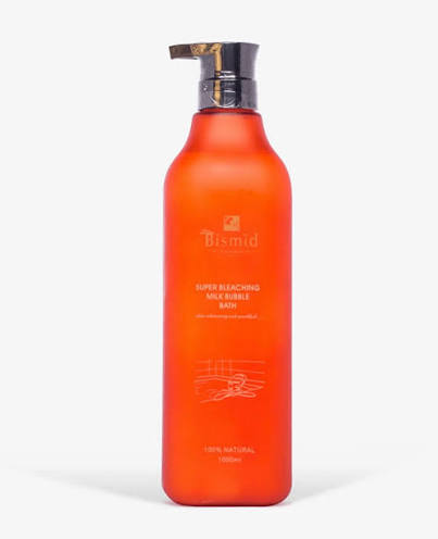 Bismid super bleaching 1L
