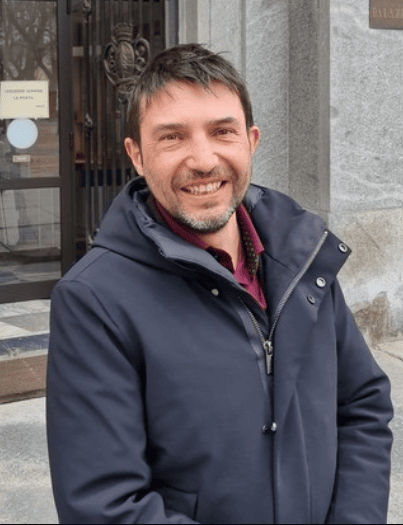 Idea del passato per un problema attuale? La funivia della Val Chisone