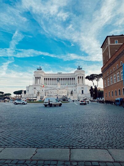 Qué hacer en un día en Roma? Itinerario de 24H
