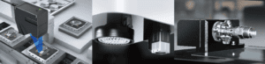 TT- TRI600 Intelligent CNC Video Measuring Machine 