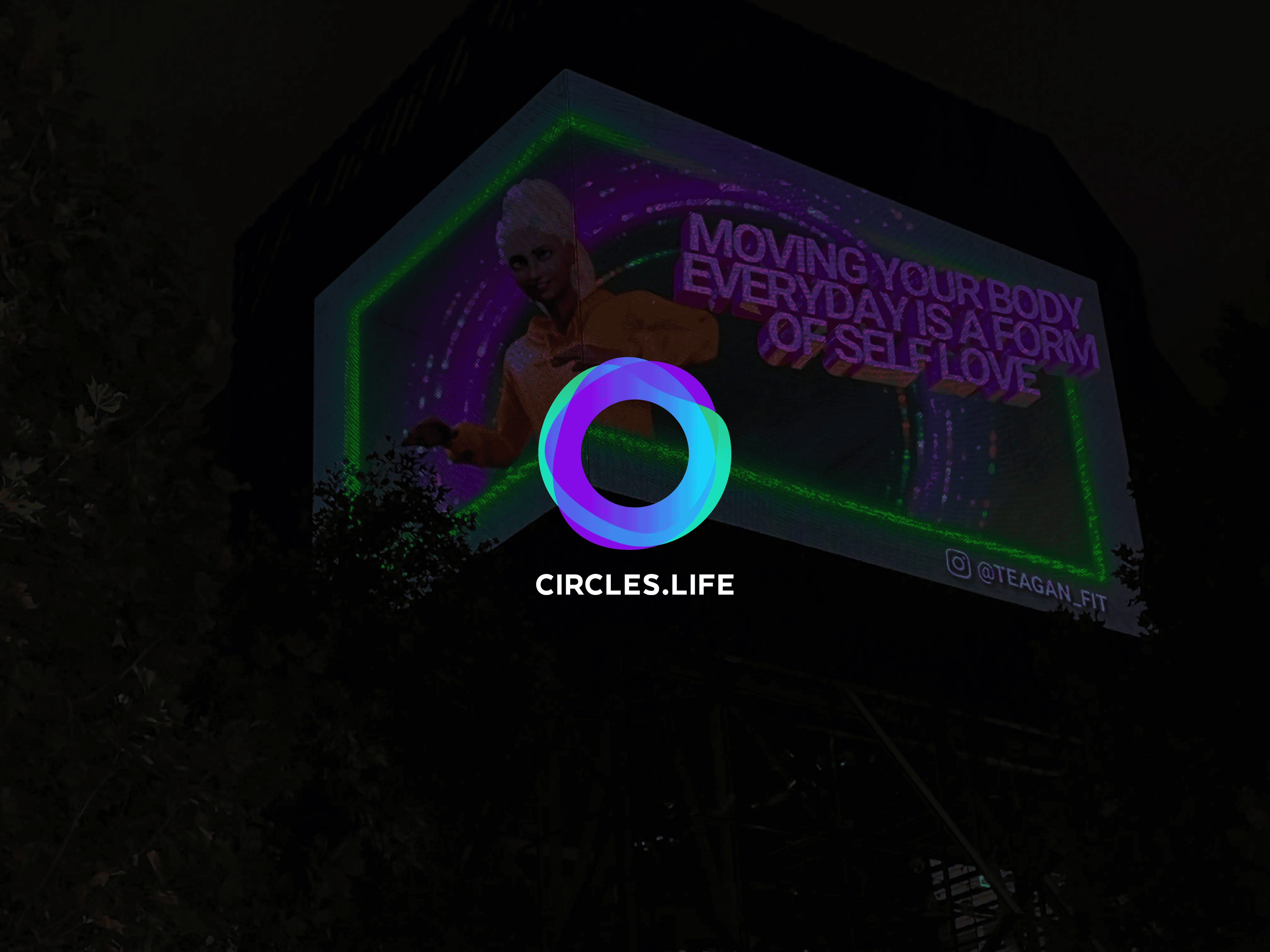 Circles Life