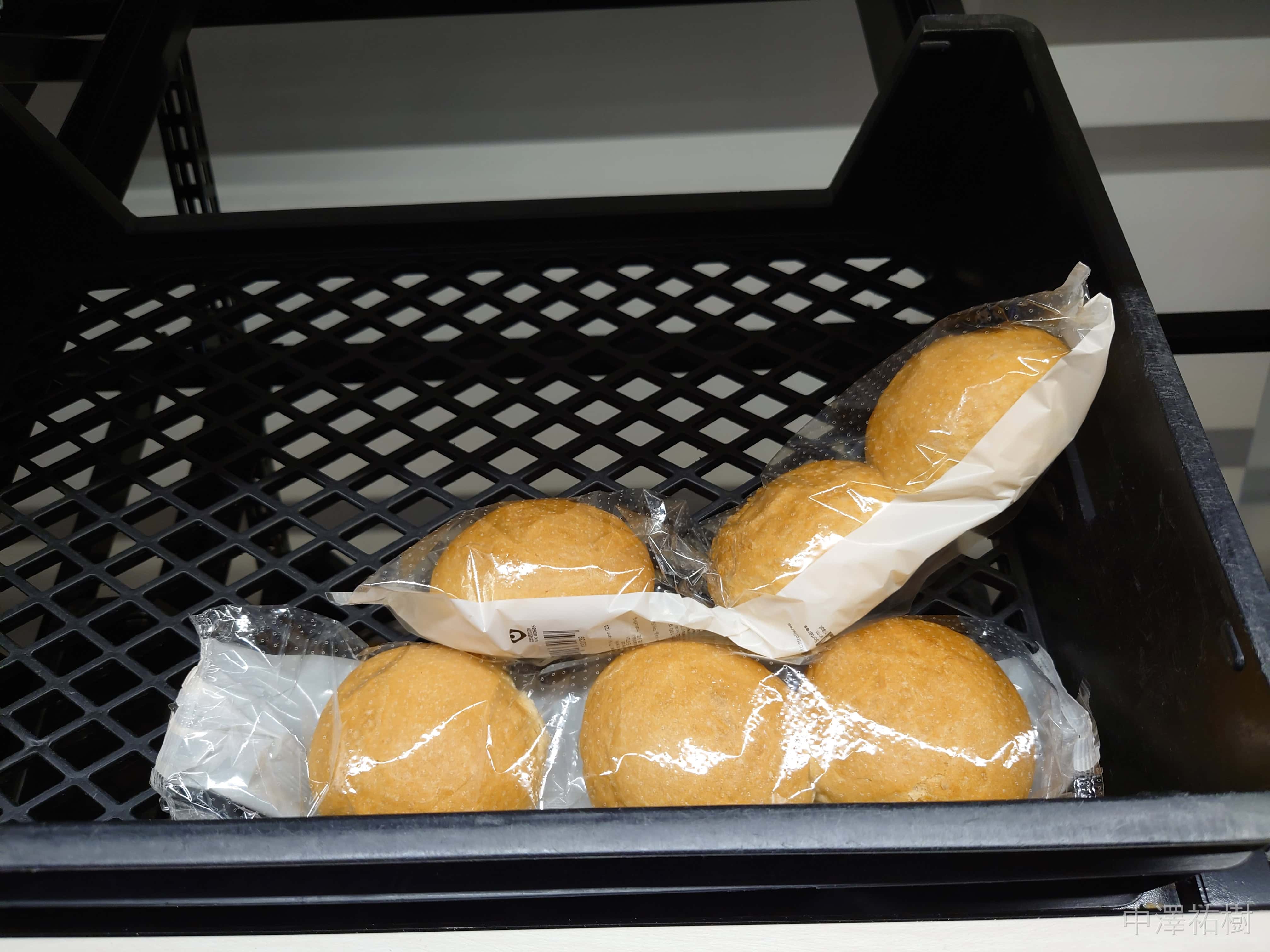パン売り場４