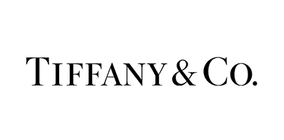 Tiffany & Co client logo