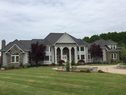 Roofing and siding selection made easier