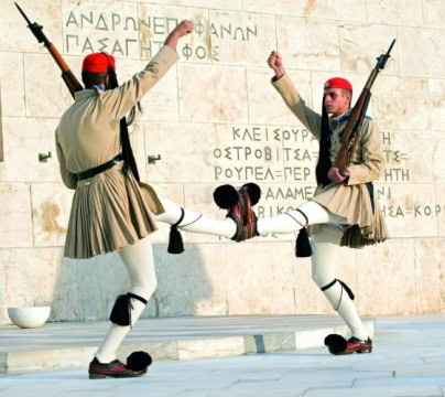 Greece wine tours and wine tasting experiences