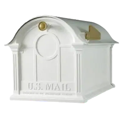 mailbox