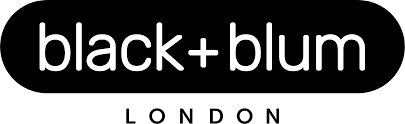 Top 12 Glass Water Bottle Manufacturers 7 Black+Blum (UK)