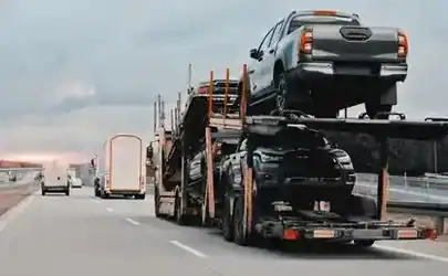 автовоз