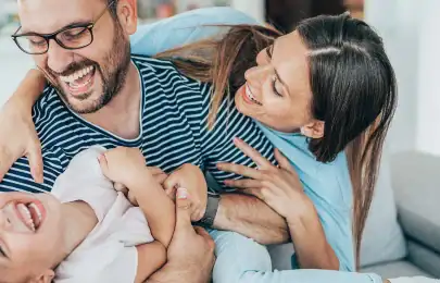 Relação entre Pais e Filhos: como manter um bom relacionamento