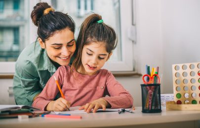 5 dicas para incentivar o estudo dos mais novos