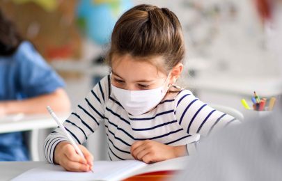 Crianças na escola primária: como as preparar!