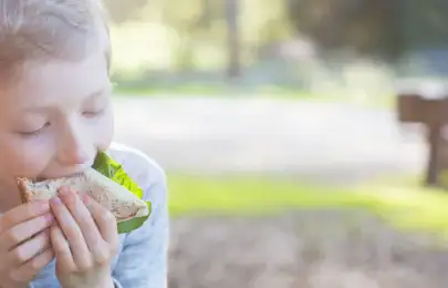 Lanches para a escola: descubra as melhores dicas para opções saudáveis