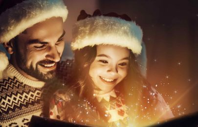 Contos de Natal: as melhores histórias para as crianças