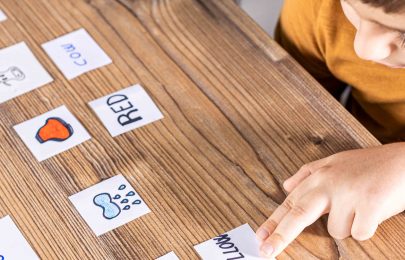 A importância de aprender inglês na infância