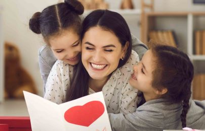 4 ideias para o Dia da Mãe: presentes caseiros