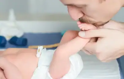 Como detetar a dermatite atópica nos bebés?