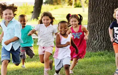 Como falar sobre racismo na educação infantil? A melhor abordagem.