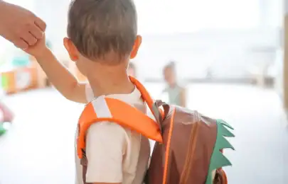 Dicas de regresso às aulas para todas as idades. Mochilas prontas?