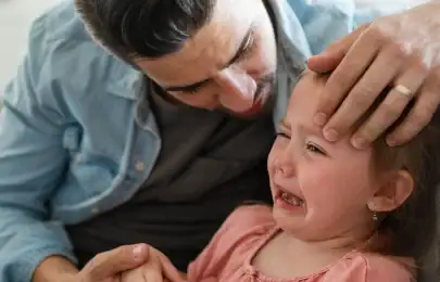 Terrible two: dicas para lidar com birras aos 2 anos sem gritos nem castigos